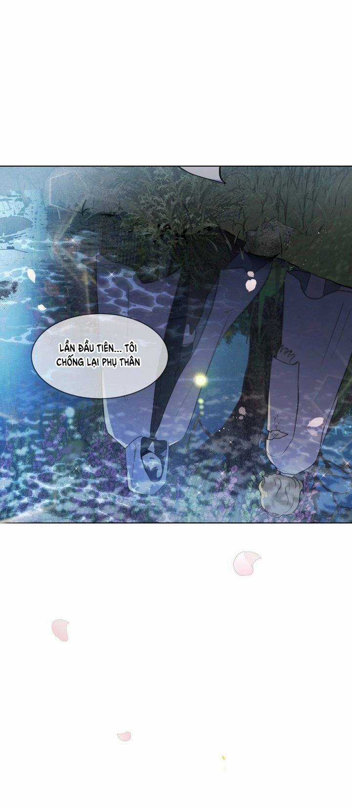 Tôi Là Fan Cứng Của Hoàng Tử Chapter 31 trang 40