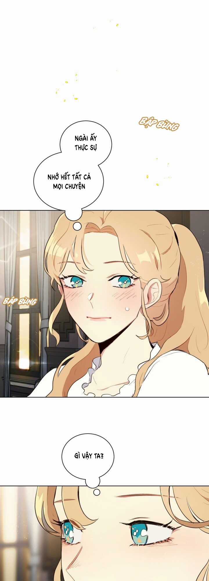 Tôi Là Fan Cứng Của Hoàng Tử Chapter 31 trang 41