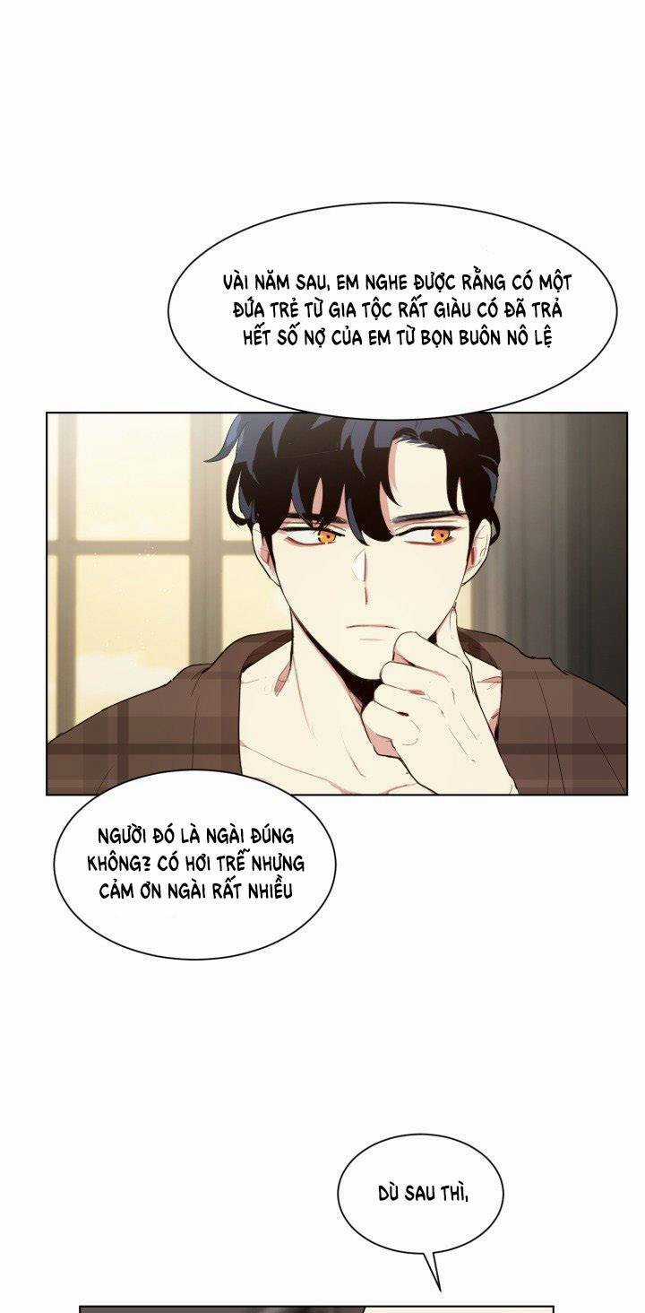 Tôi Là Fan Cứng Của Hoàng Tử Chapter 31 trang 44