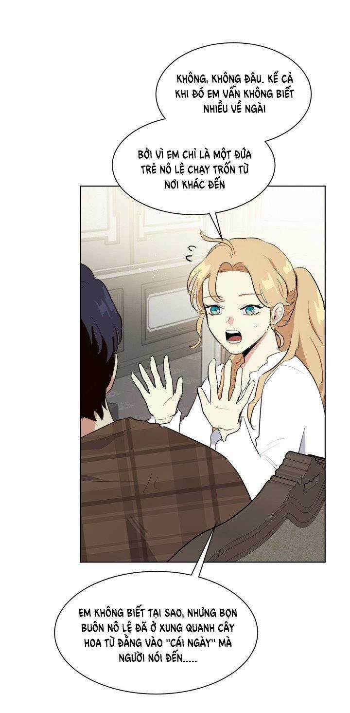 Tôi Là Fan Cứng Của Hoàng Tử Chapter 31 trang 49