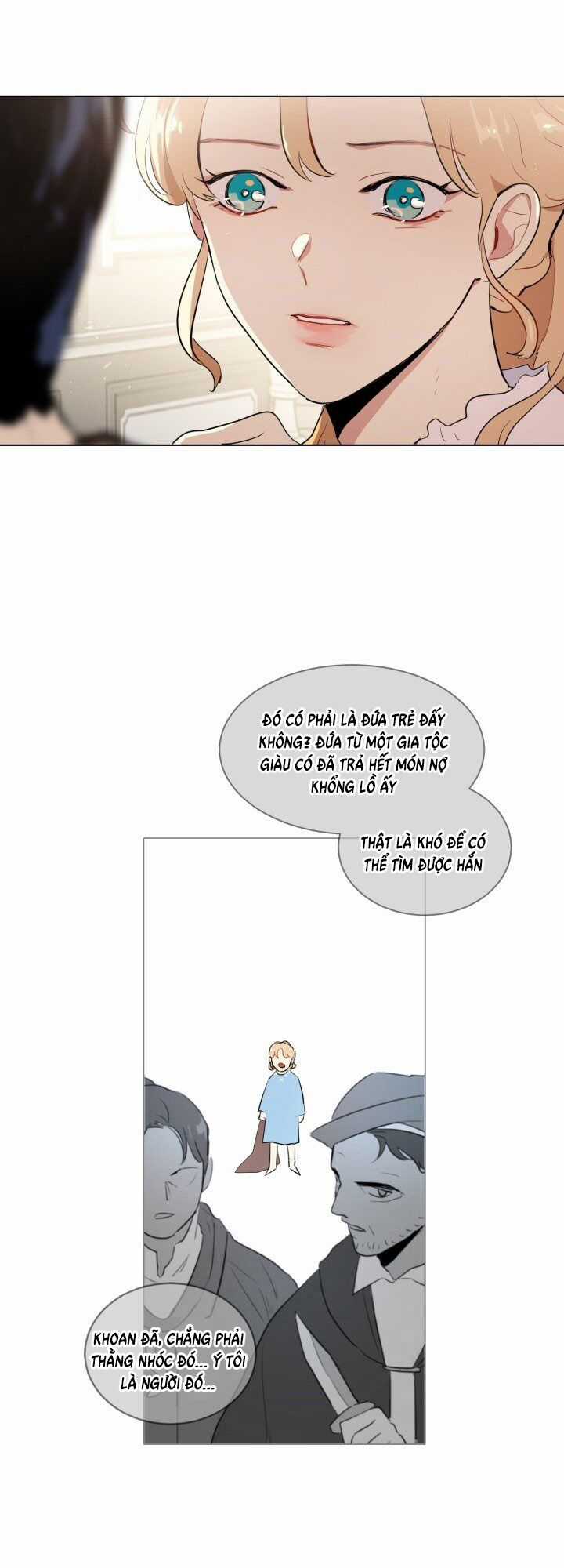 Tôi Là Fan Cứng Của Hoàng Tử Chapter 31 trang 50