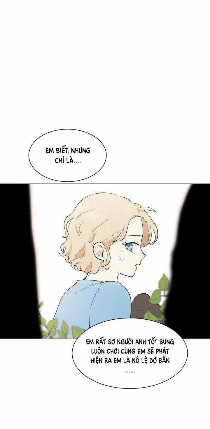 Tôi Là Fan Cứng Của Hoàng Tử Chapter 31 trang 53