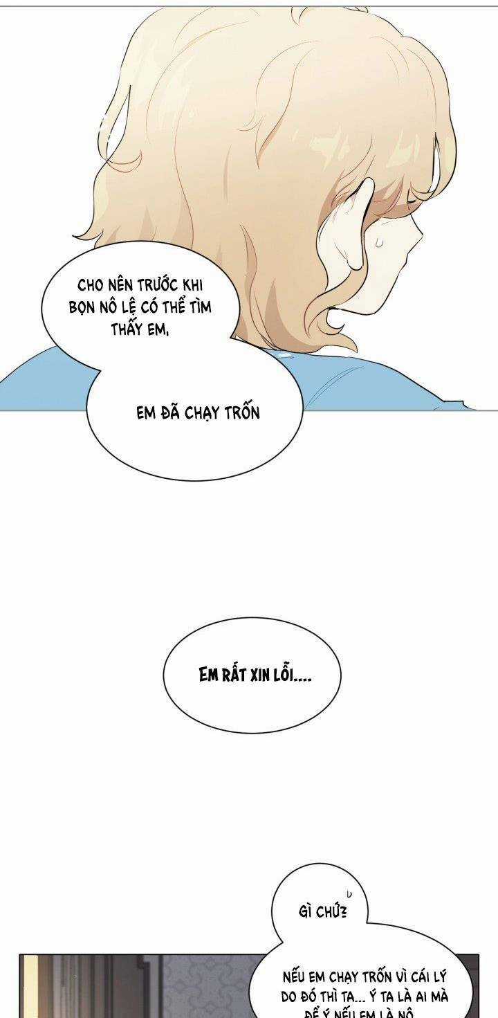 Tôi Là Fan Cứng Của Hoàng Tử Chapter 31 trang 54