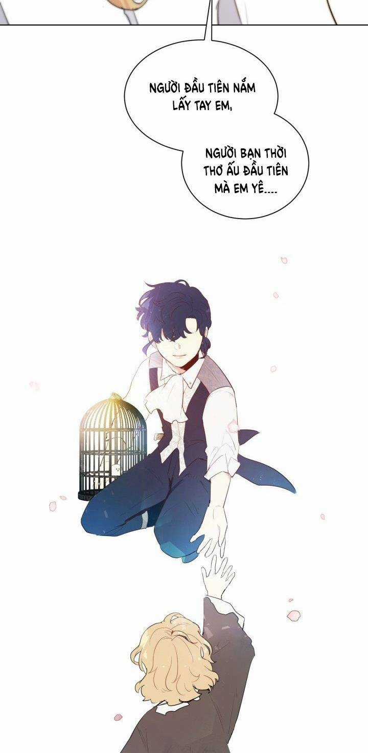 Tôi Là Fan Cứng Của Hoàng Tử Chapter 31 trang 57