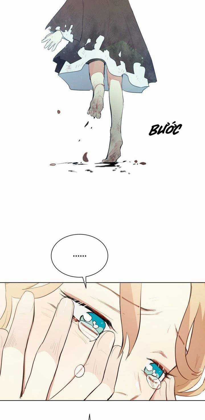 Tôi Là Fan Cứng Của Hoàng Tử Chapter 31 trang 58