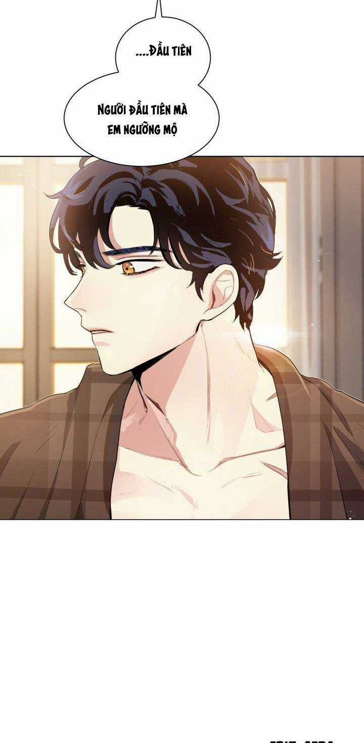 Tôi Là Fan Cứng Của Hoàng Tử Chapter 31 trang 59