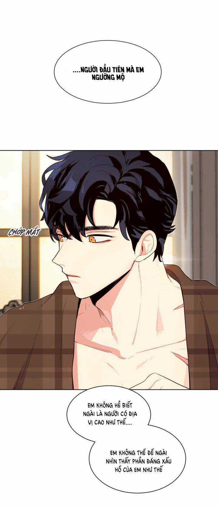 Tôi Là Fan Cứng Của Hoàng Tử Chapter 32 trang 1