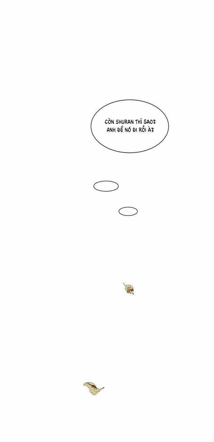 Tôi Là Fan Cứng Của Hoàng Tử Chapter 32 trang 13