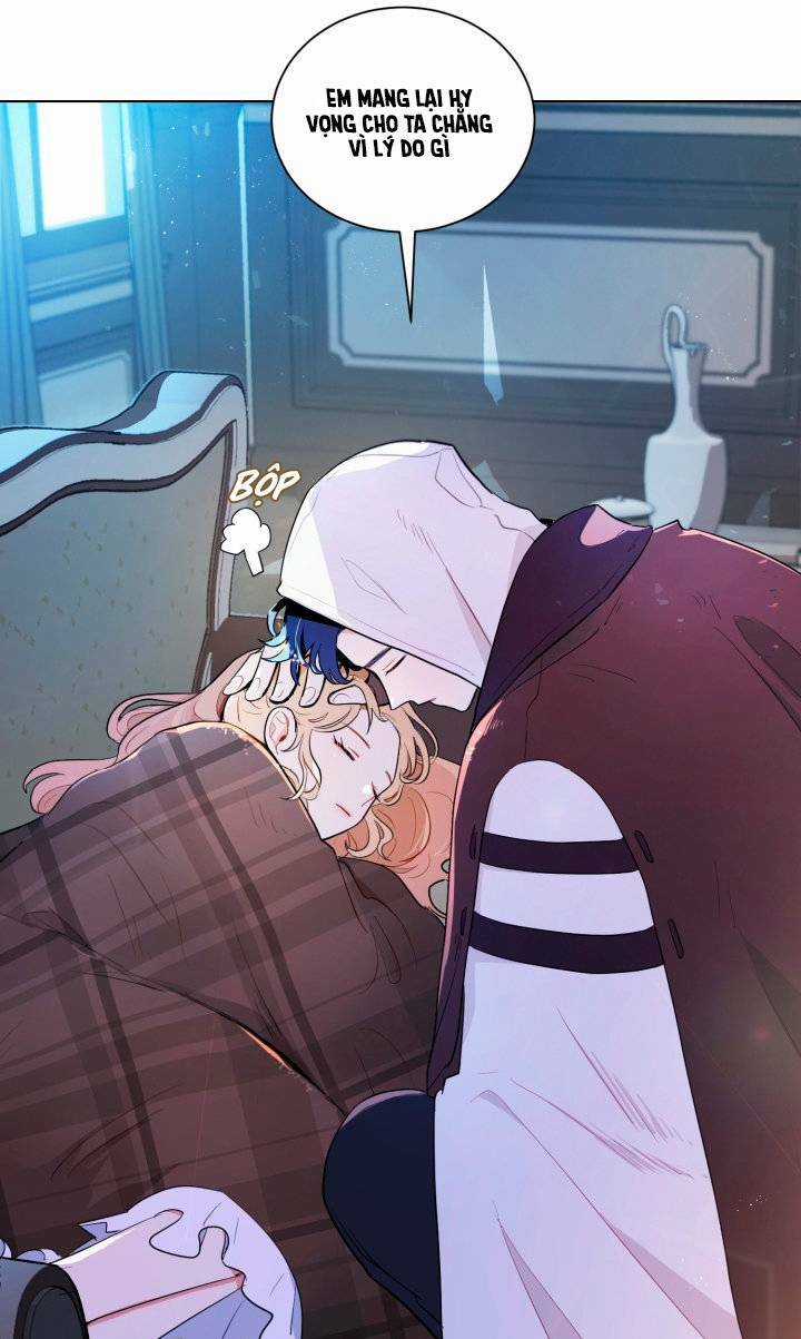 Tôi Là Fan Cứng Của Hoàng Tử Chapter 32 trang 18