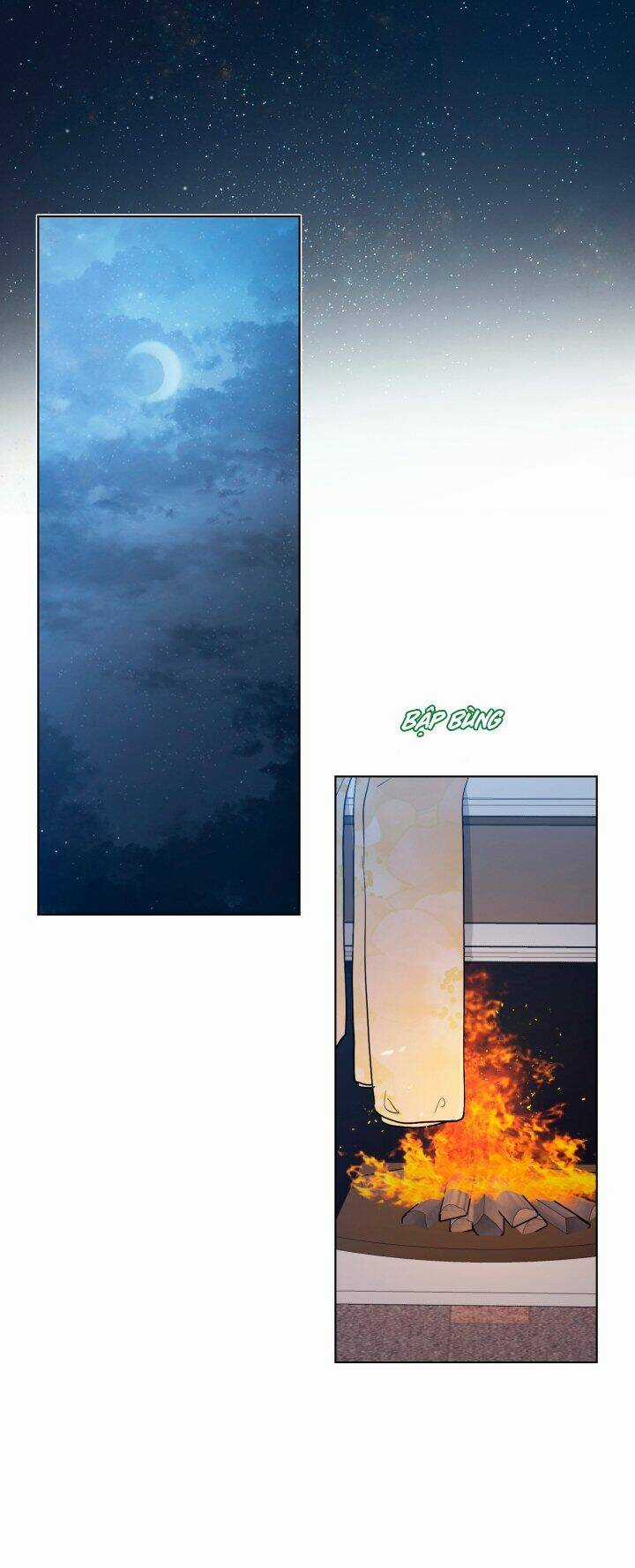 Tôi Là Fan Cứng Của Hoàng Tử Chapter 32 trang 20