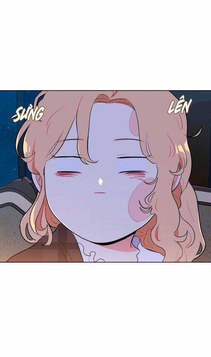 Tôi Là Fan Cứng Của Hoàng Tử Chapter 32 trang 21