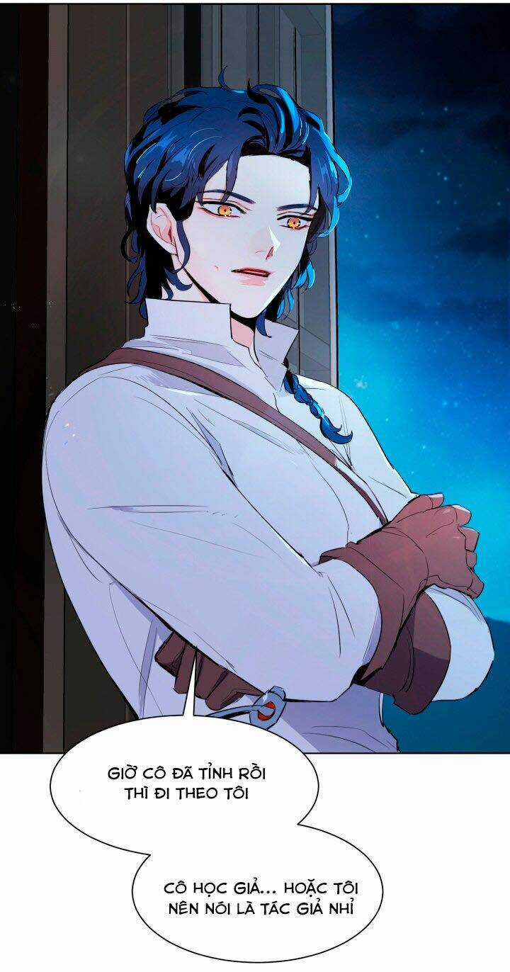 Tôi Là Fan Cứng Của Hoàng Tử Chapter 32 trang 28