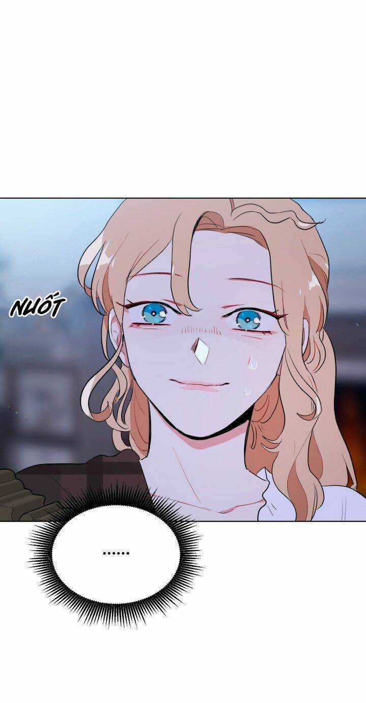 Tôi Là Fan Cứng Của Hoàng Tử Chapter 32 trang 29