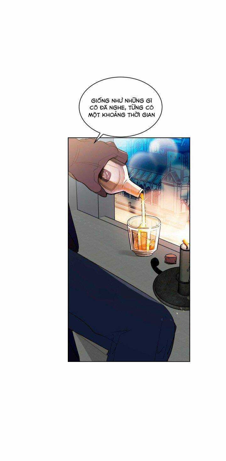 Tôi Là Fan Cứng Của Hoàng Tử Chapter 32 trang 44