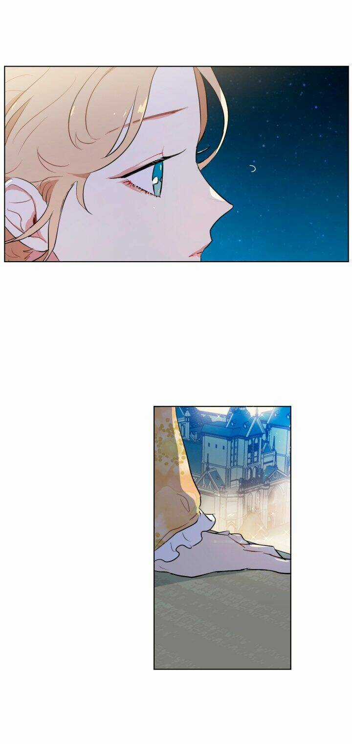 Tôi Là Fan Cứng Của Hoàng Tử Chapter 32 trang 48