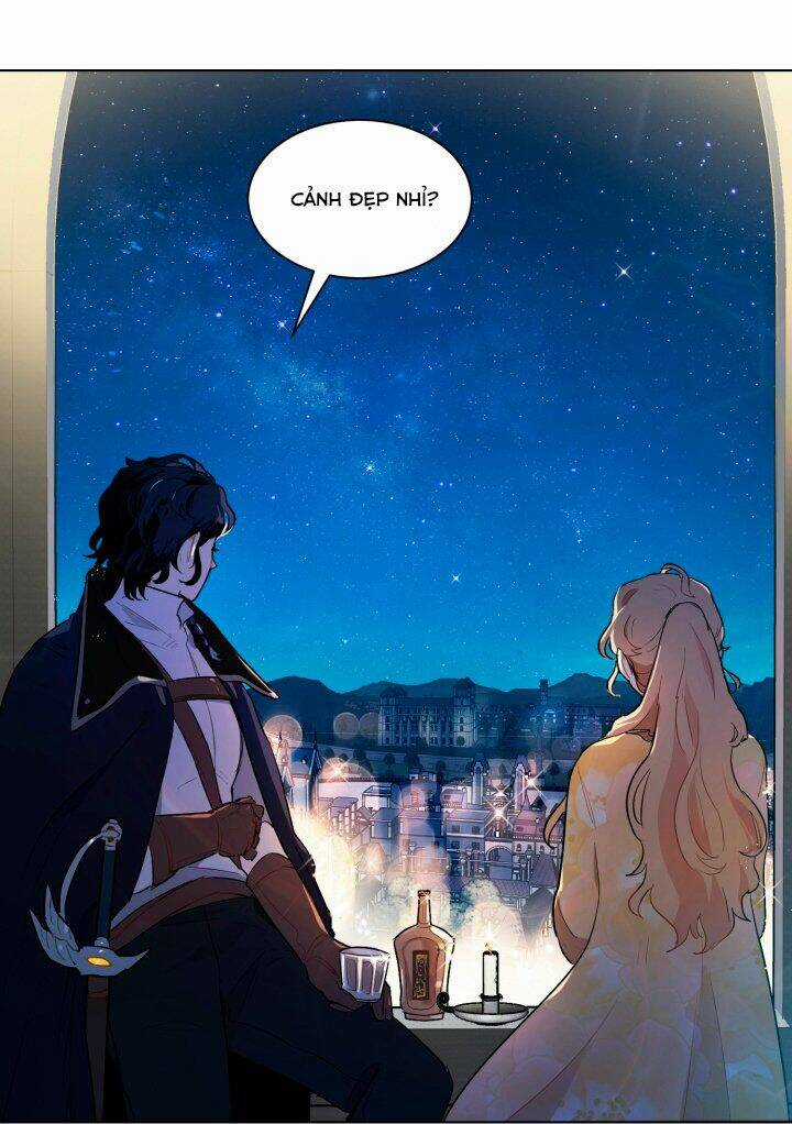 Tôi Là Fan Cứng Của Hoàng Tử Chapter 32 trang 49