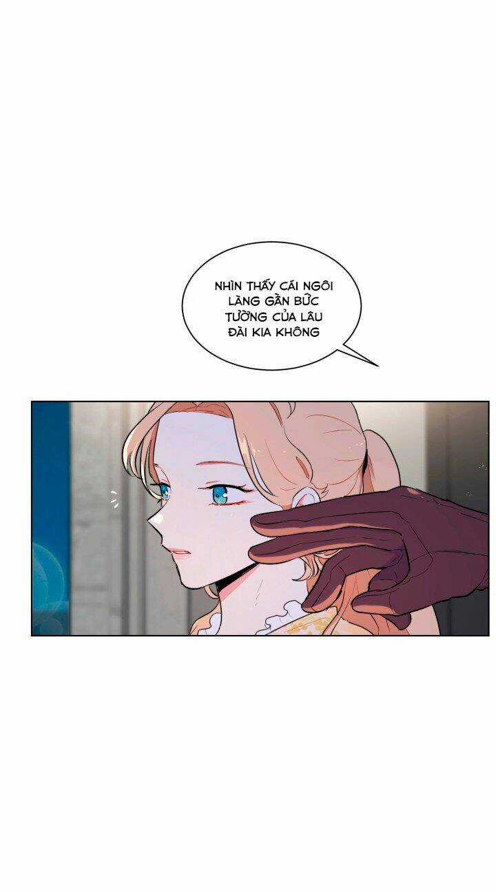 Tôi Là Fan Cứng Của Hoàng Tử Chapter 32 trang 50