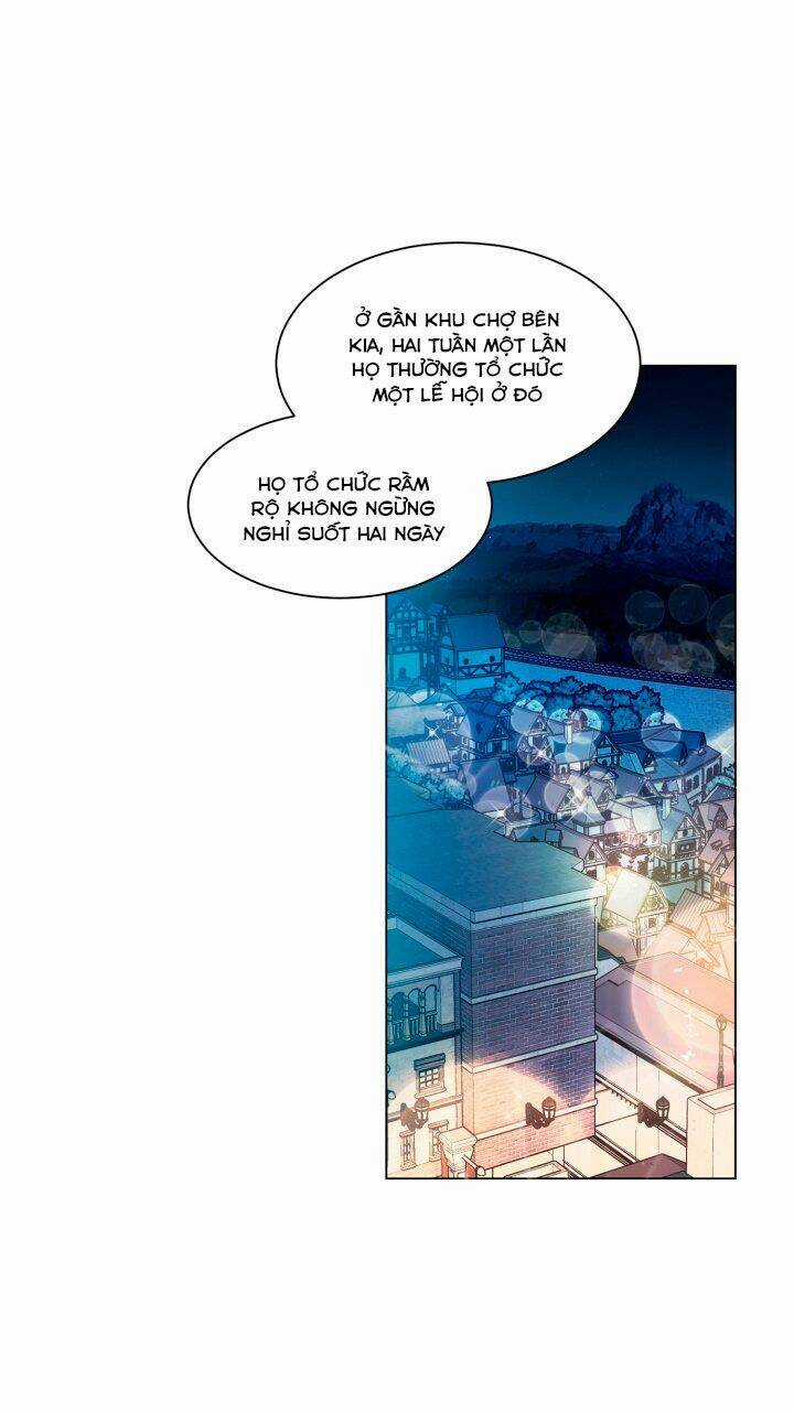 Tôi Là Fan Cứng Của Hoàng Tử Chapter 32 trang 52