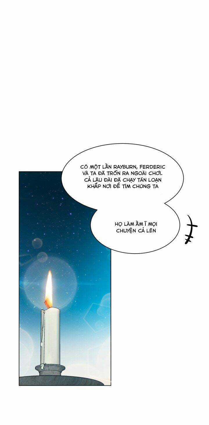 Tôi Là Fan Cứng Của Hoàng Tử Chapter 32 trang 53