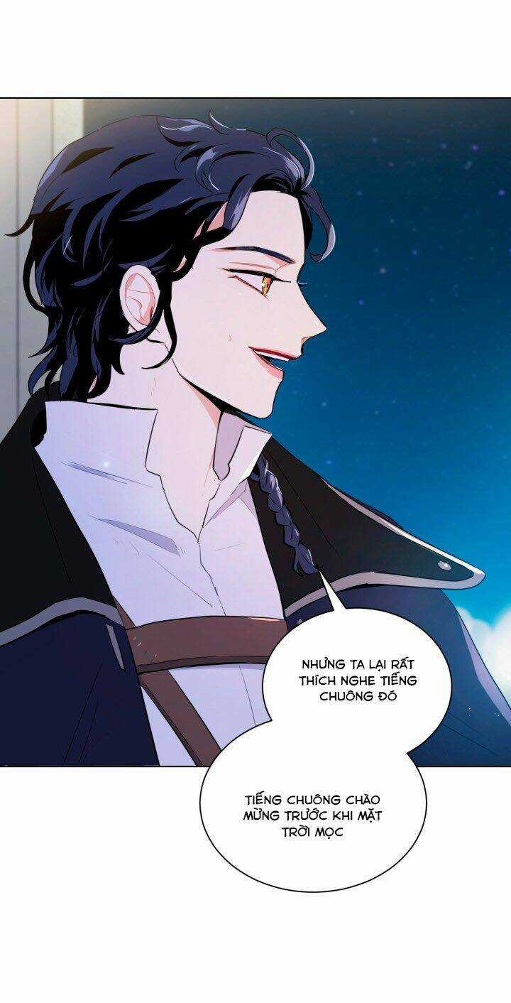 Tôi Là Fan Cứng Của Hoàng Tử Chapter 32 trang 55