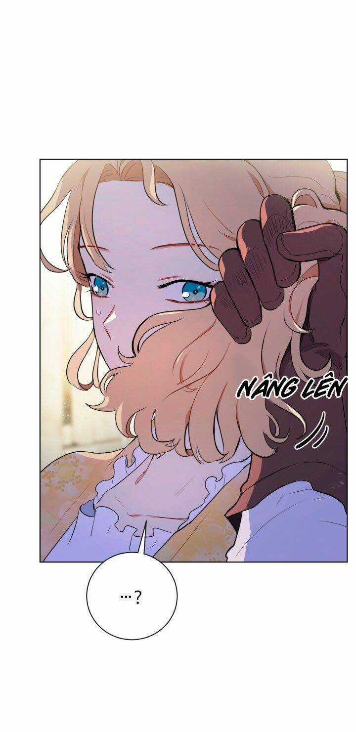 Tôi Là Fan Cứng Của Hoàng Tử Chapter 32 trang 60