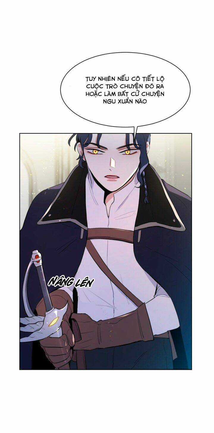 Tôi Là Fan Cứng Của Hoàng Tử Chapter 32 trang 63