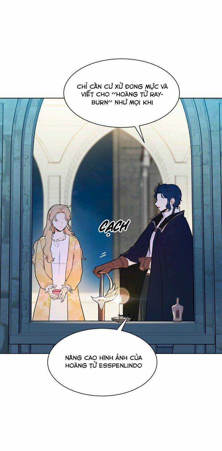 Tôi Là Fan Cứng Của Hoàng Tử Chapter 32 trang 64