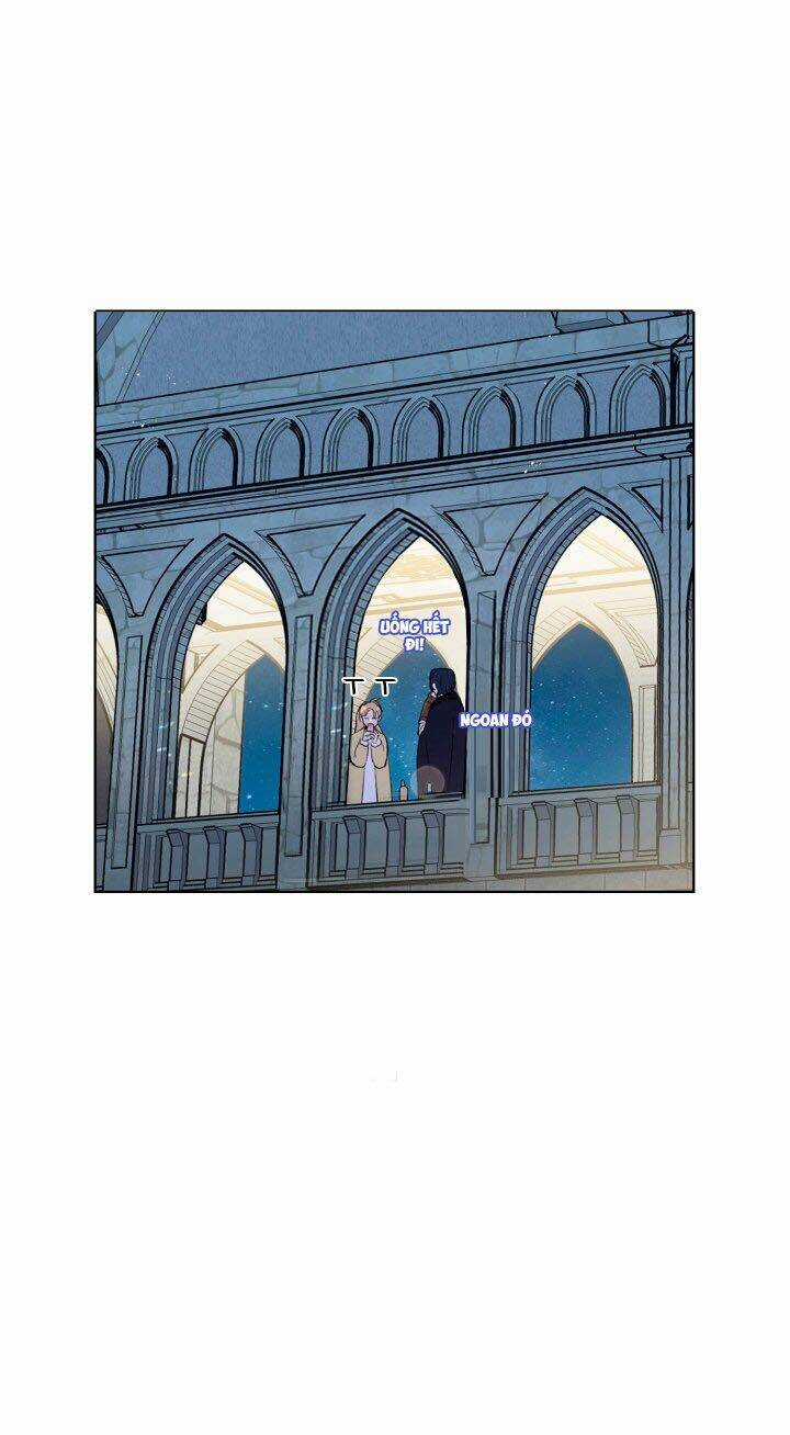 Tôi Là Fan Cứng Của Hoàng Tử Chapter 32 trang 67