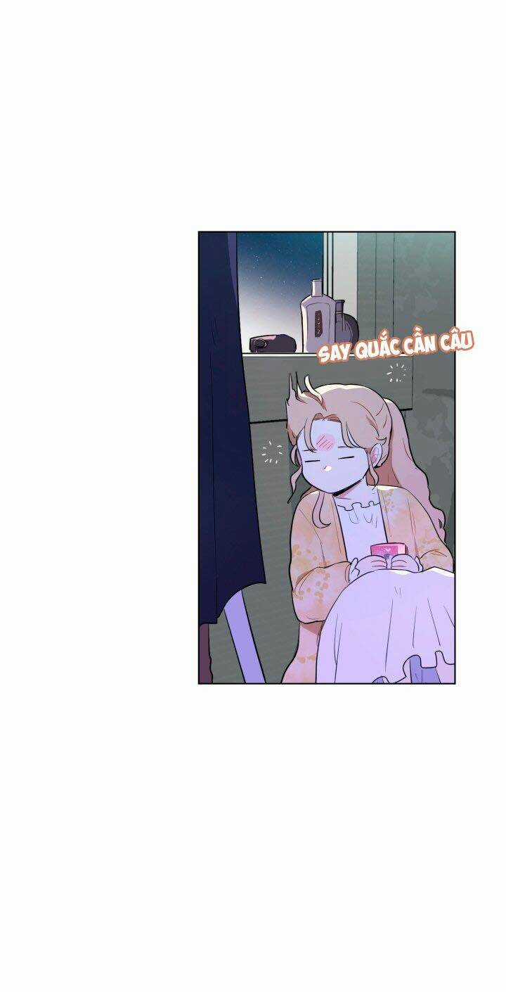 Tôi Là Fan Cứng Của Hoàng Tử Chapter 32 trang 69