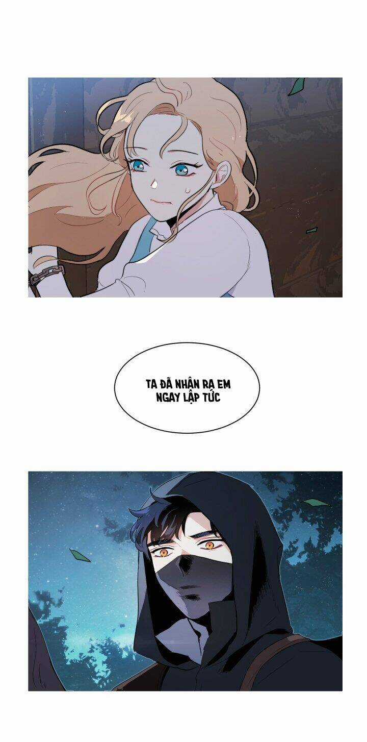 Tôi Là Fan Cứng Của Hoàng Tử Chapter 32 trang 7