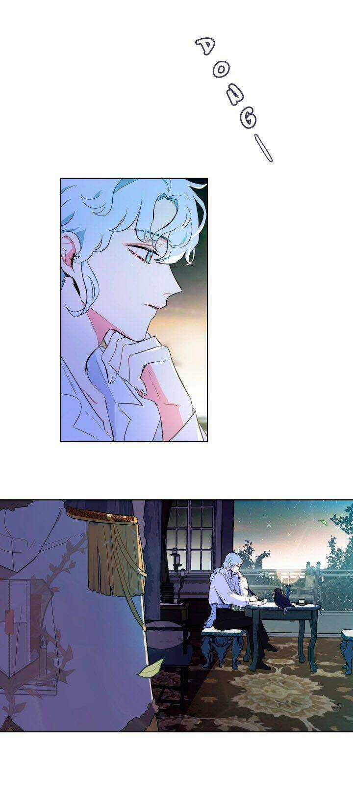 Tôi Là Fan Cứng Của Hoàng Tử Chapter 32 trang 73