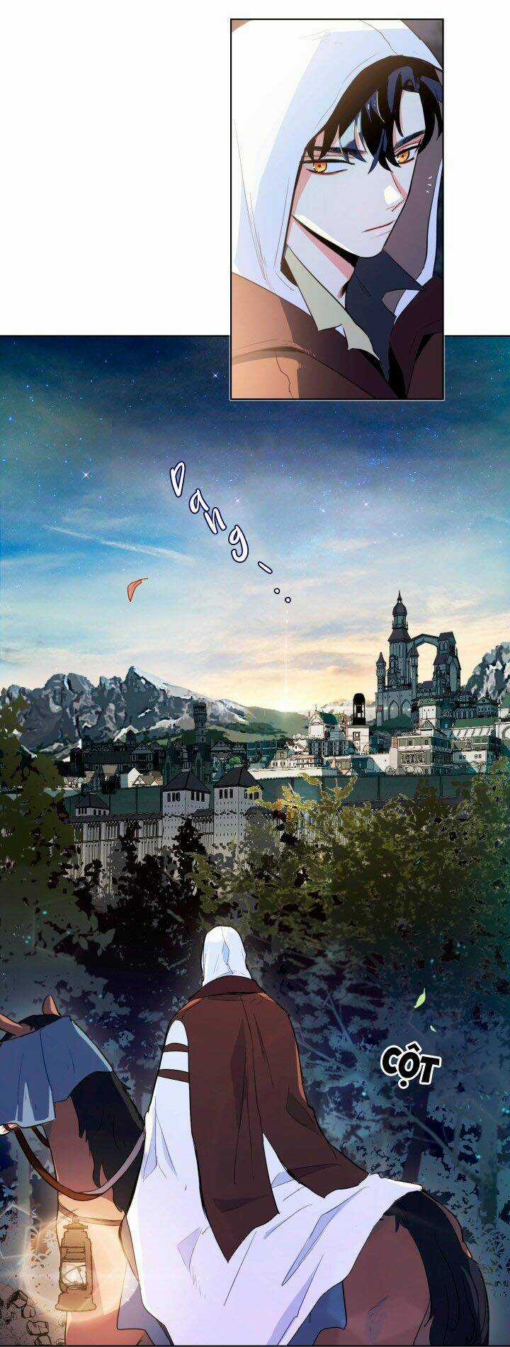 Tôi Là Fan Cứng Của Hoàng Tử Chapter 32 trang 74