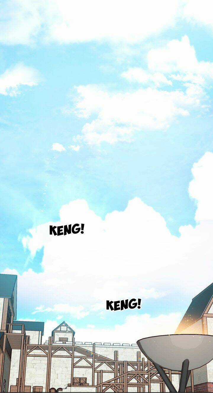 Tôi Là Fan Cứng Của Hoàng Tử Chapter 32 trang 76