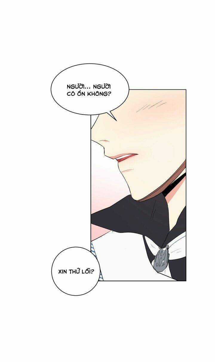 Tôi Là Fan Cứng Của Hoàng Tử Chapter 32 trang 77