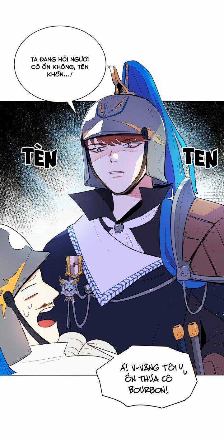 Tôi Là Fan Cứng Của Hoàng Tử Chapter 32 trang 78