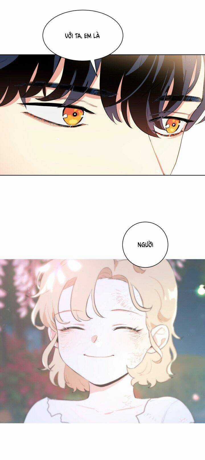 Tôi Là Fan Cứng Của Hoàng Tử Chapter 32 trang 8