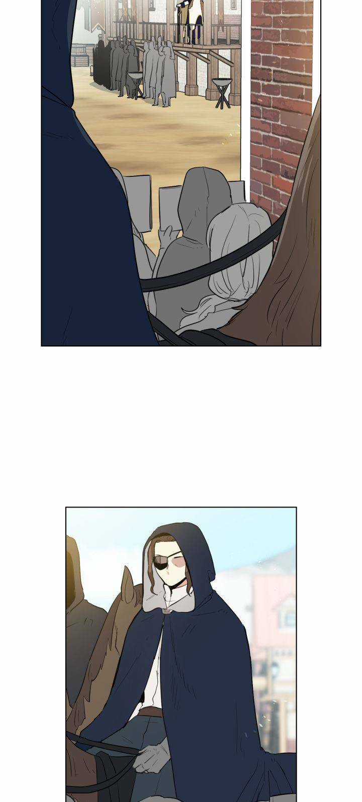 Tôi Là Fan Cứng Của Hoàng Tử Chapter 33 trang 47