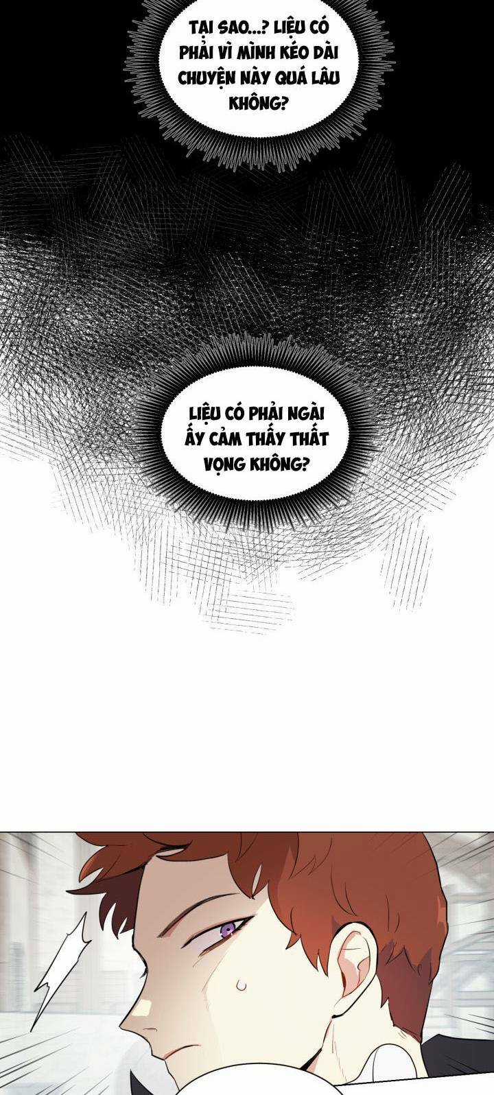 Tôi Là Fan Cứng Của Hoàng Tử Chapter 33 trang 50