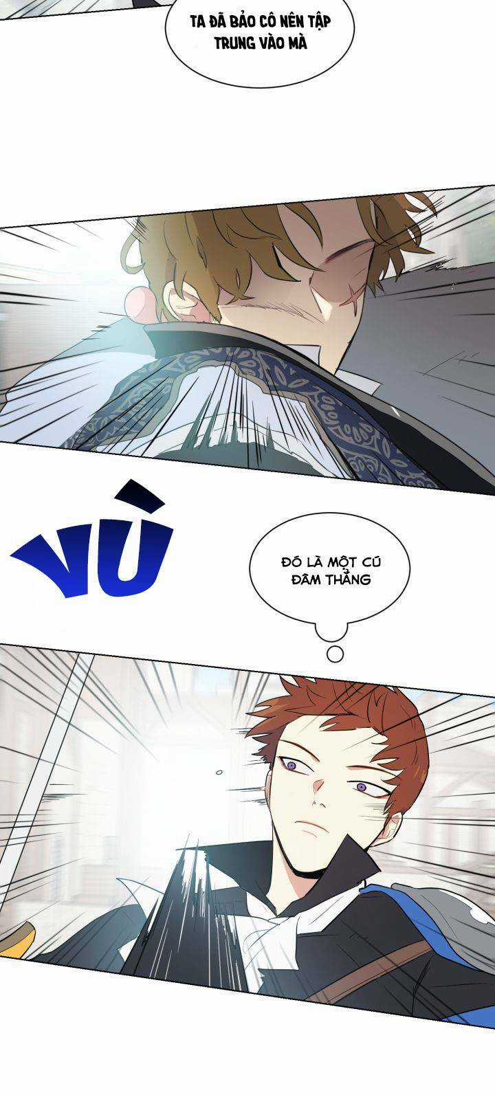 Tôi Là Fan Cứng Của Hoàng Tử Chapter 33 trang 51