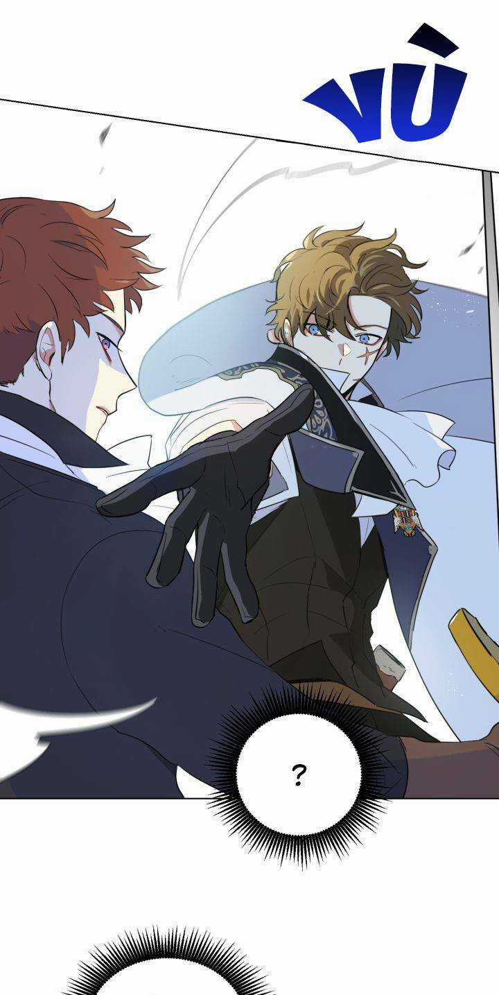 Tôi Là Fan Cứng Của Hoàng Tử Chapter 33 trang 52