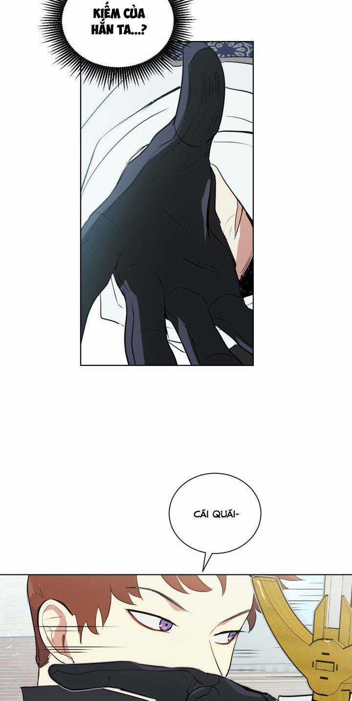 Tôi Là Fan Cứng Của Hoàng Tử Chapter 33 trang 53