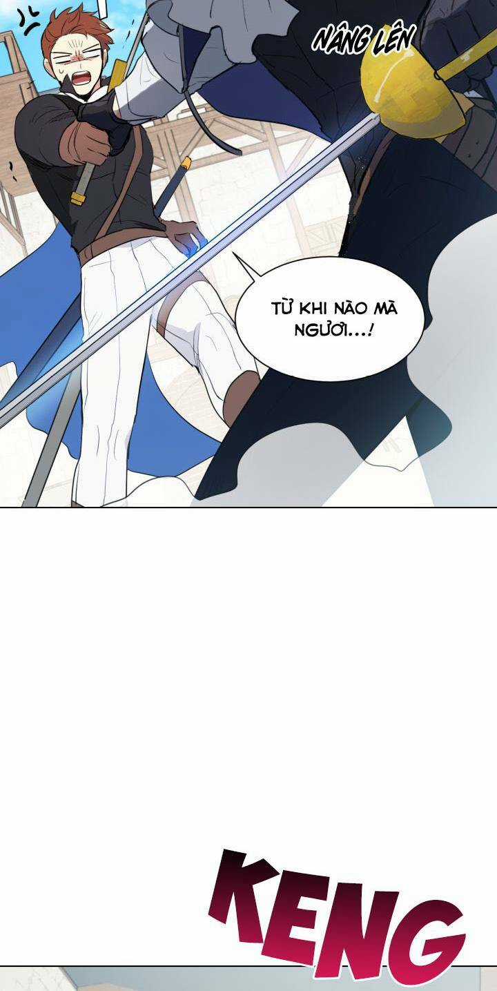 Tôi Là Fan Cứng Của Hoàng Tử Chapter 33 trang 55