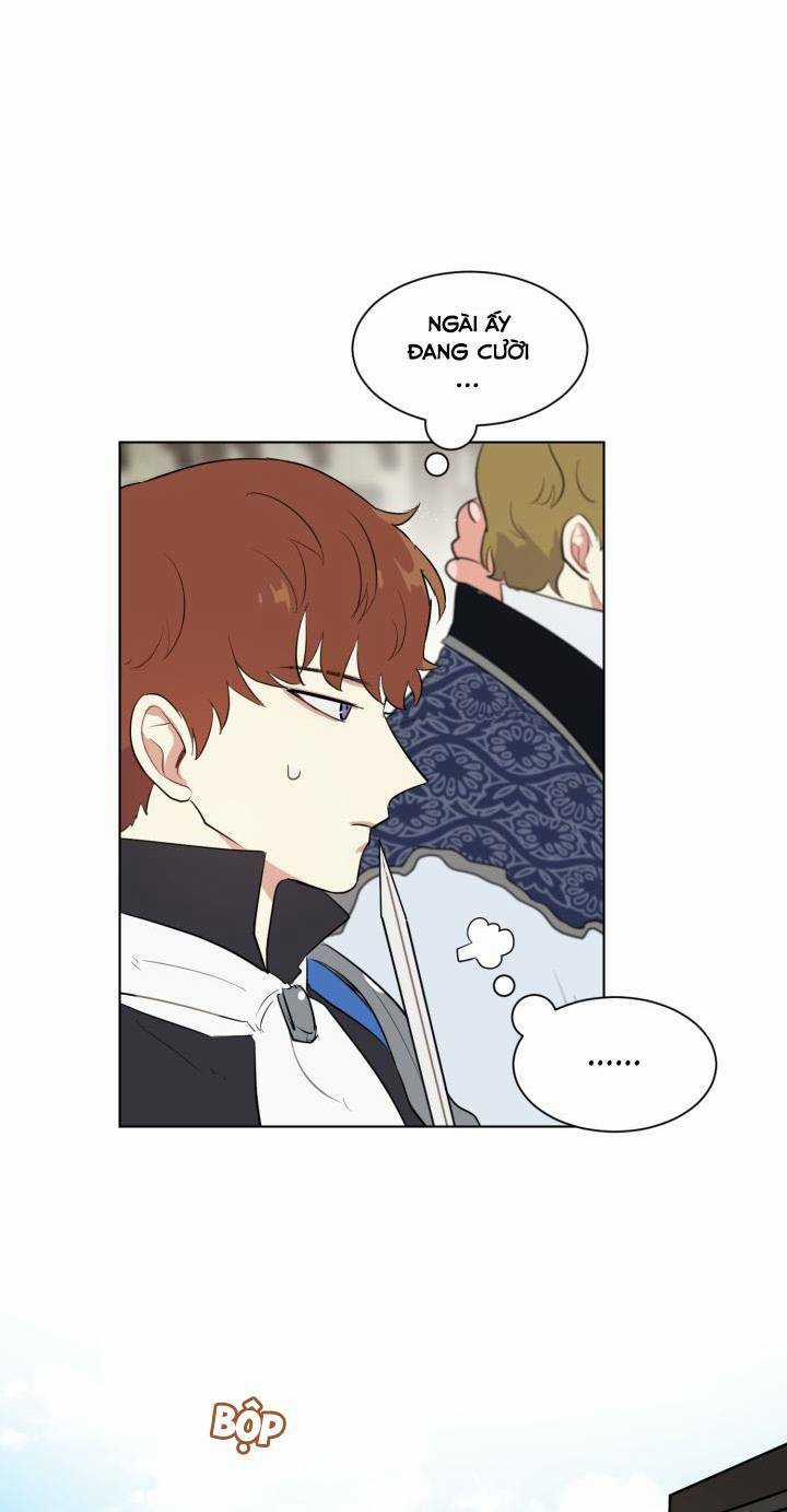 Tôi Là Fan Cứng Của Hoàng Tử Chapter 33 trang 66