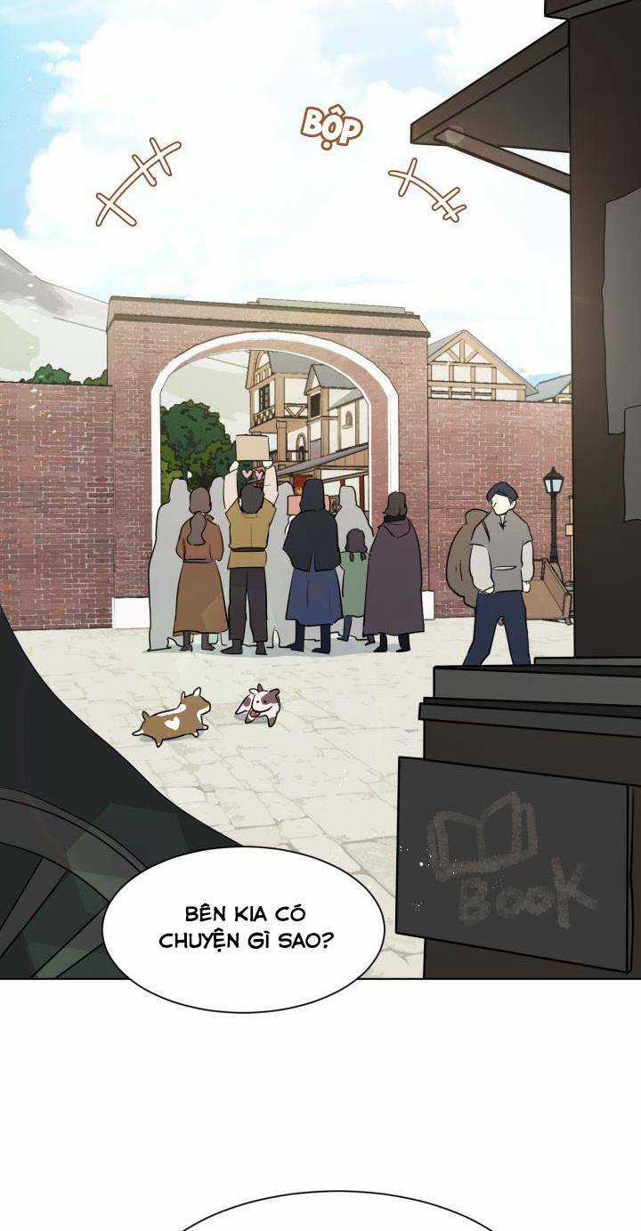 Tôi Là Fan Cứng Của Hoàng Tử Chapter 33 trang 67