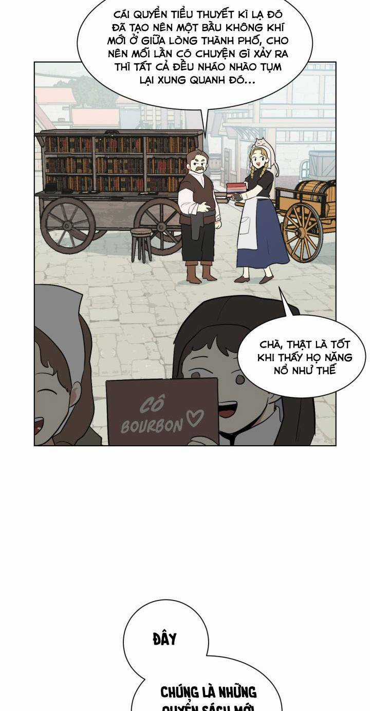 Tôi Là Fan Cứng Của Hoàng Tử Chapter 33 trang 68