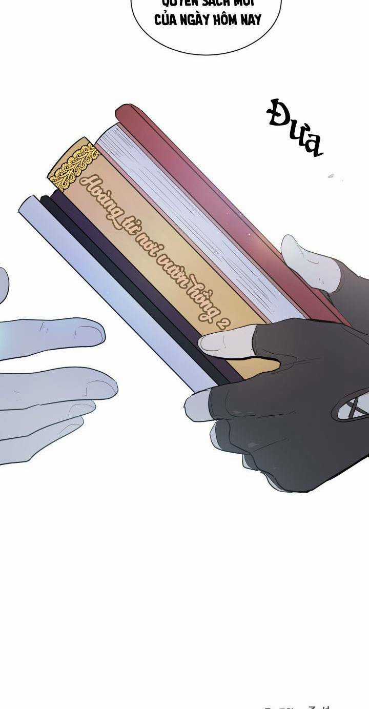 Tôi Là Fan Cứng Của Hoàng Tử Chapter 33 trang 69