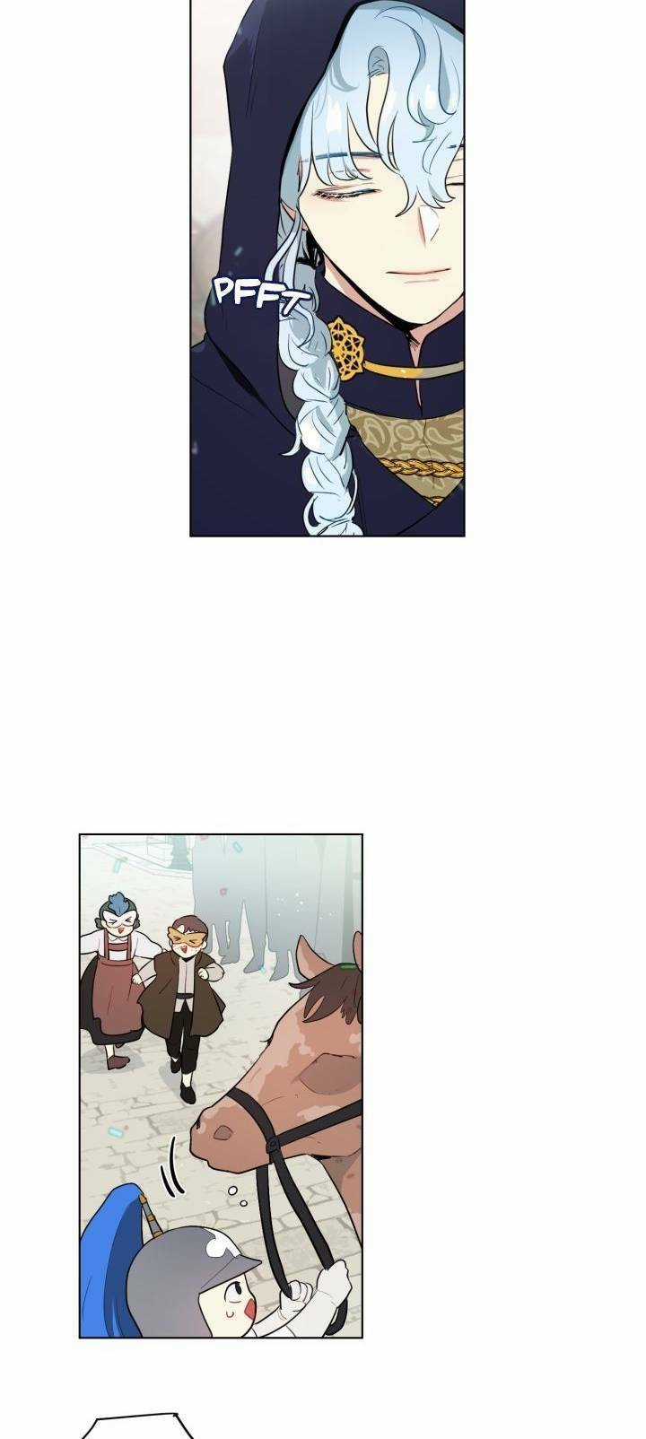 Tôi Là Fan Cứng Của Hoàng Tử Chapter 34 trang 10