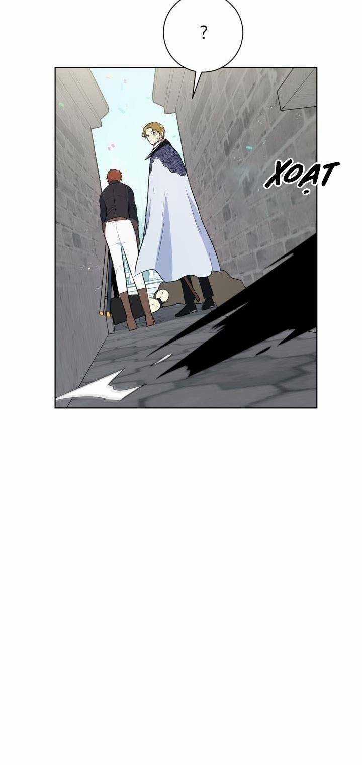 Tôi Là Fan Cứng Của Hoàng Tử Chapter 34 trang 48