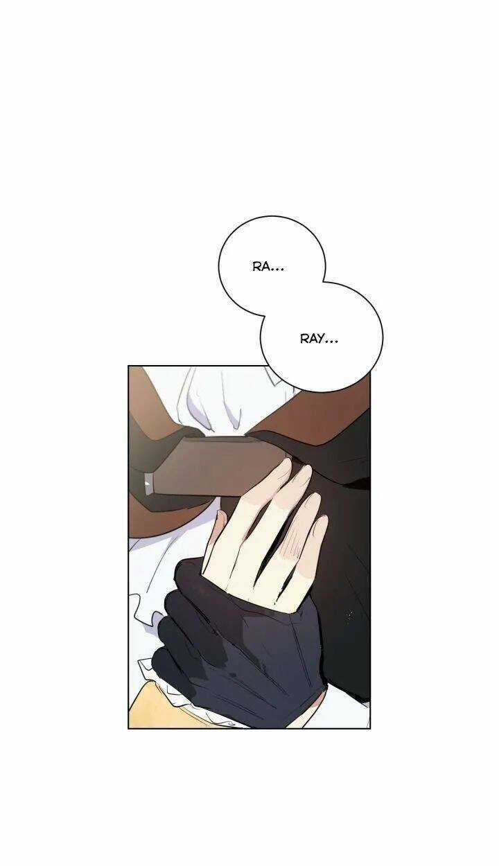 Tôi Là Fan Cứng Của Hoàng Tử Chapter 37 trang 0