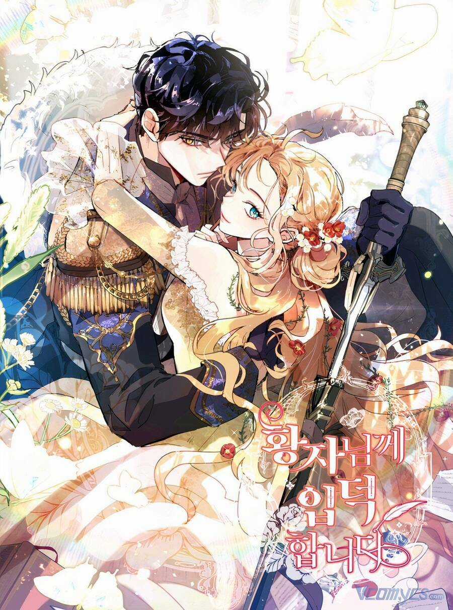 Tôi Là Fan Cứng Của Hoàng Tử Chapter 39 trang 0